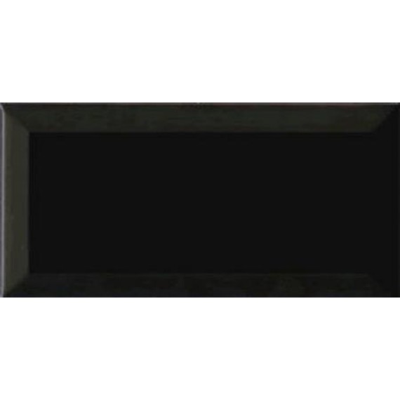 Керамогранит Zola Negro Mate g.153 10x20