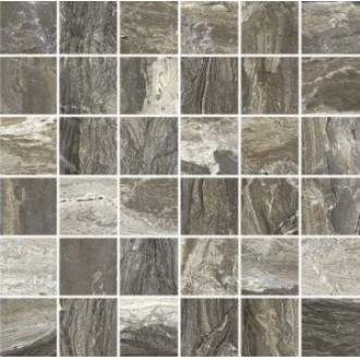  MOSAICO GEMSTONE TAUPE LUX 29.7х29.7 чип 4,7х4,7