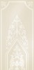 TR ARABESQUE 04 ARABESQUE BIANCO 50X100