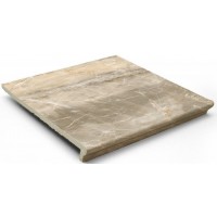 Marbles Ступень F MB Almond 33,3x33,3