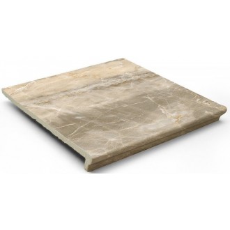 Marbles Ступень F MB Almond 33,3x33,3