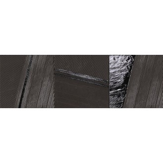 f0XW Metal Brown Inserto Mix 3 25x75