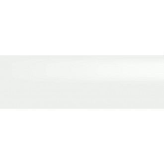 fJI3 Плитка Lumina 75 Bianco 25х75