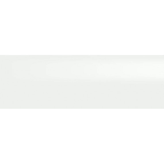 Керамическая плитка fJI3 Плитка Lumina 75 Bianco 25х75