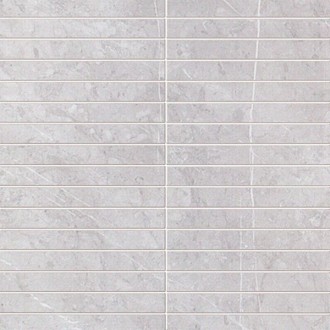 fJWG Supernatural Argento R Mosaico 30,5*30,5