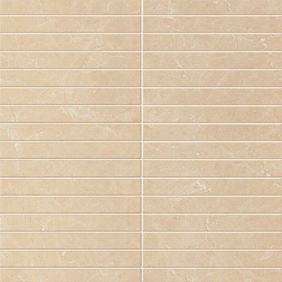 Мозаика fJWI Supernatural Crema R Mosaico 30,5*30,5