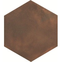 fK6C Керамогранит Firenze Cuoio 21,6*25 SAT