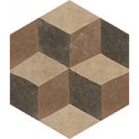 fK6H Firenze Deco Beige 21,6*25 SAT