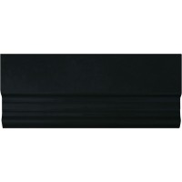 fKPS Manhattan Black Alzata 12.5x30