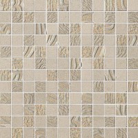 fKRO Meltin Cemento Mosaico 30,5*30,5