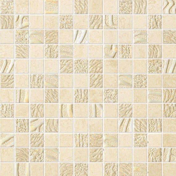Мозаика fKRP Meltin Sabbia Mosaico 30,5*30,5