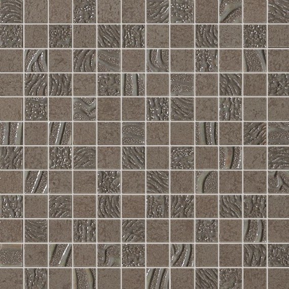 Мозаика fKRQ Meltin Terra Mosaico 30,5*30,5