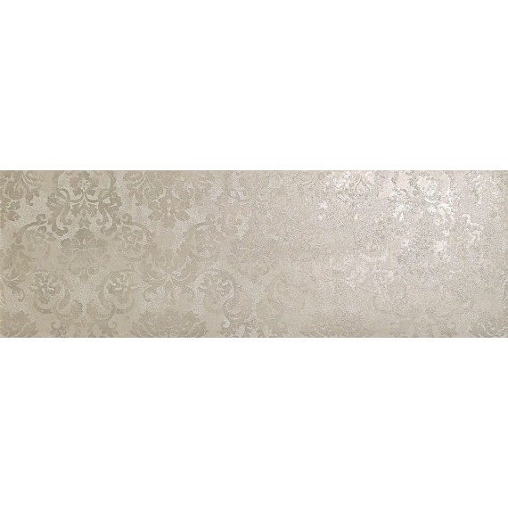 Керамическая плитка fKRT Meltin Epoca Cemento Inserto 30,5*91,5 RT