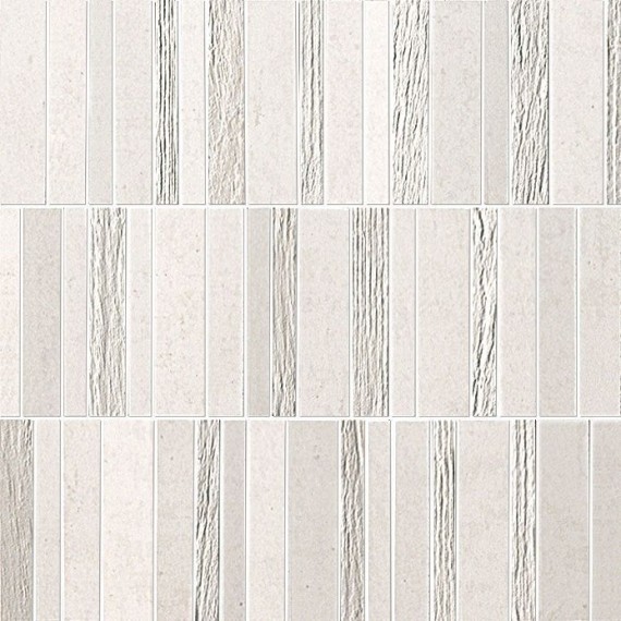 Мозаика fKSN Meltin Tratto Calce Mosaico 30,5*30,5