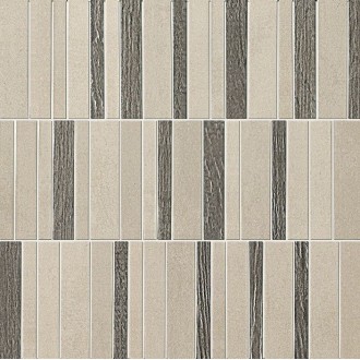 fKSO Meltin Tratto Cemento Mosaico 30,5*30,5