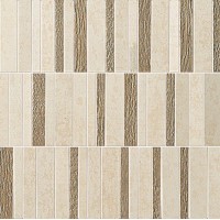 fKSP Meltin Tratto Sabbia Mosaico 30,5*30,5
