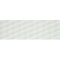 fLMS Lumina Diamante White Matt 25x75