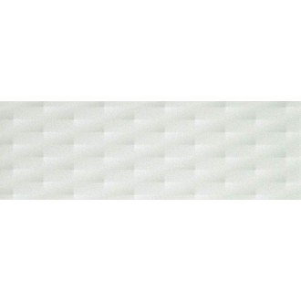 fLMS Lumina Diamante White Matt 25x75