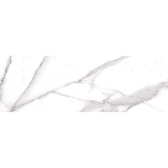 Керамическая плитка fLSR Statuario 25x75
