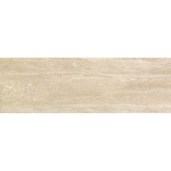 Керамическая плитка fLSS Travertino 25x75