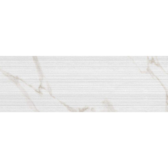 Керамическая плитка fLST Roma Filo Calacatta 25x75