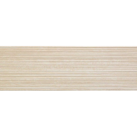 Керамическая плитка fLSX Filo Travertino 25x75