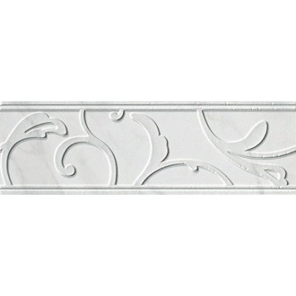 fLT1 Roma Statuario Classic List. 8x25