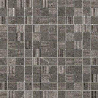 fLTD Roma Imperiale Mosaico 30.5x30.5