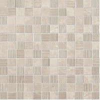 fLTE Roma Pietra Mosaico 30.5x30.5