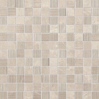 fLTE Roma Pietra Mosaico 30.5x30.5
