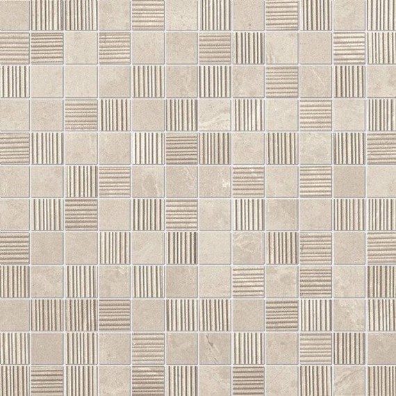 Мозаика fLTE Roma Pietra Mosaico 30.5x30.5