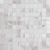 fLTF Roma Statuario Mosaico 30.5x30.5