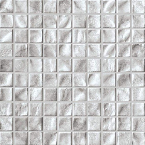 Мозаика fLTL Roma Natura Statuario Mosaico 30,5x30,5