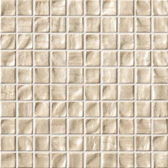 Мозаика fLTM Roma Natura Travertino Mosaico 30,5x30,5