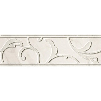 fLTY Roma Calacatta Classic List. 8x25