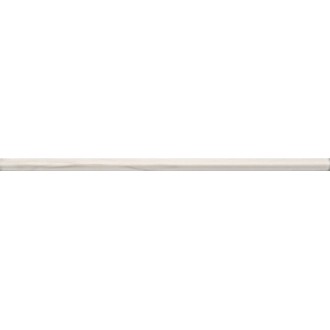 fLUJ Roma Calacatta Spigolo 1x25