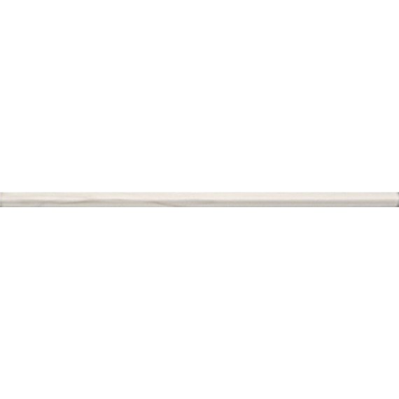 Керамическая плитка fLUJ Roma Calacatta Spigolo 1x25