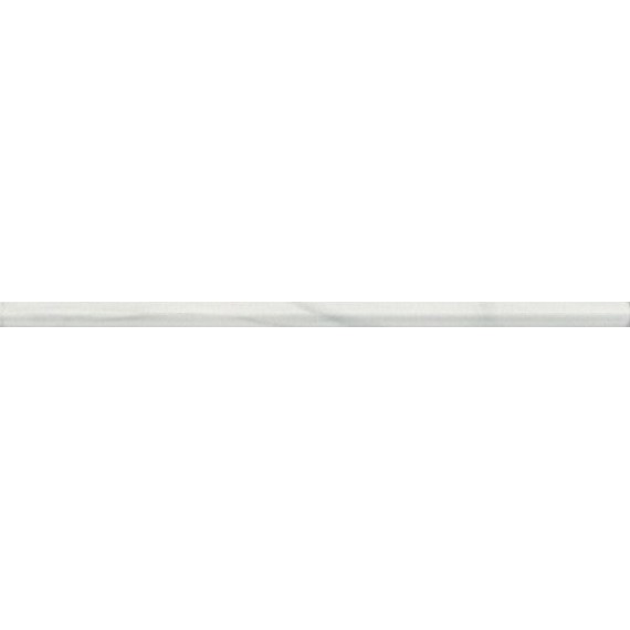Керамическая плитка fLUN Roma Statuario Spigolo 1x25