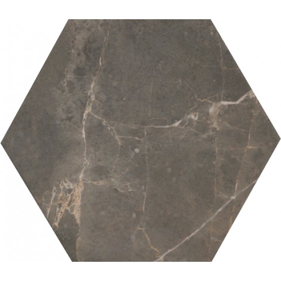 Керамогранит fLVC Roma Imperiale Esagono 25x21.6