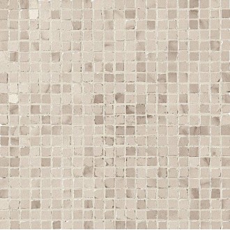 fLYS Roma Pietra Micromosaico 30x30