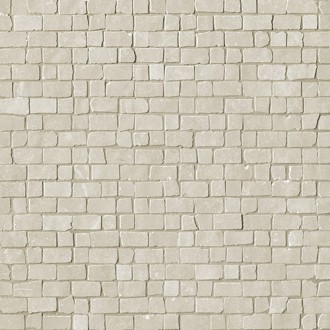 fMJ9 Мозаика Maku Grey Random Mosaico 30.5x30.5