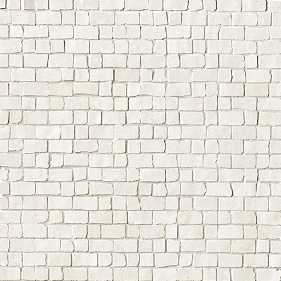 Мозаика fMKA Мозаика Maku Light Random Mosaico 30.5x30.5