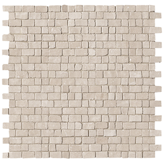 fMKB Мозаика Maku Nut Random Mosaico 30.5x30.5