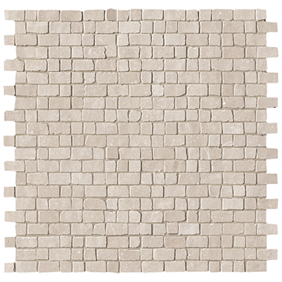 Мозаика fMKB Мозаика Maku Nut Random Mosaico 30.5x30.5