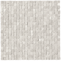 fMKK Мозаика Maku Light Gres Micromosaico Matt 30x30
