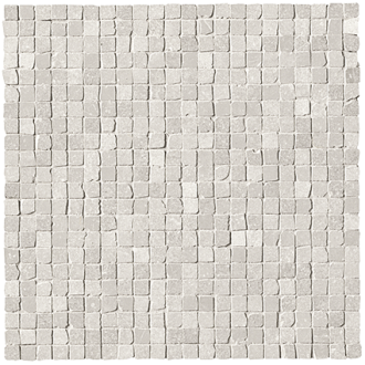 fMKK Мозаика Maku Light Gres Micromosaico Matt 30x30