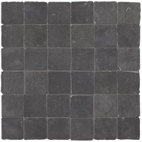 fMKN Мозаика Maku Dark Gres Macromosaico Matt 30x30