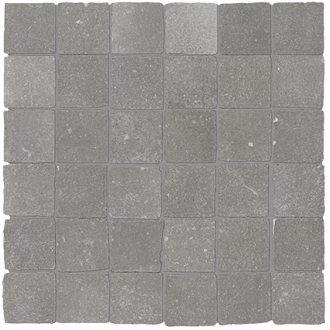 fMKO Мозаика Maku Grey Gres Macromosaico Matt 30x30