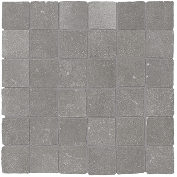 Мозаика fMKO Мозаика Maku Grey Gres Macromosaico Matt 30x30