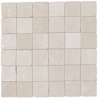 fMKP Мозаика Maku Light Gres Macromosaico Matt 30x30